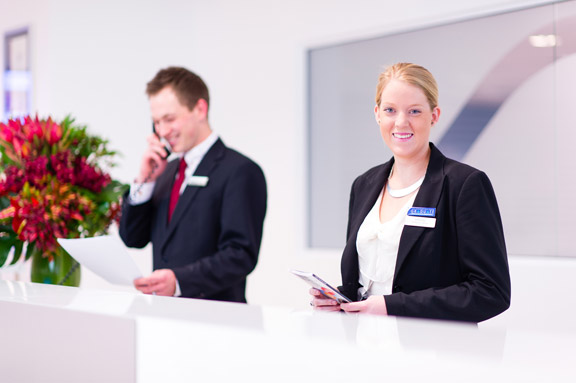 3 years hospitality management course in ernakulam